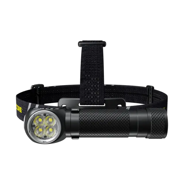 ΦΑΚΟΣ LED NITECORE HEADLAMP HC35, Rechargable 2700Lumens + 4000ma 21700 batt