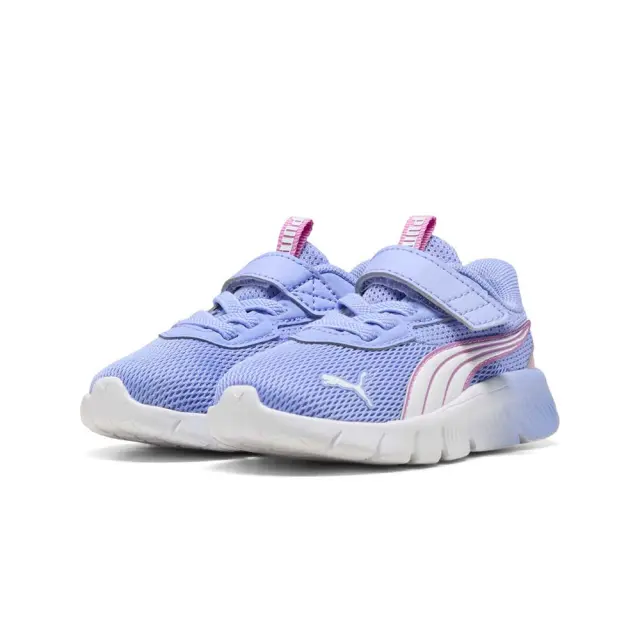 Puma Infant's FlexFocus Mo Jelly Heaven AC+ (TD) Μωβ 406083-02 (Puma) 3