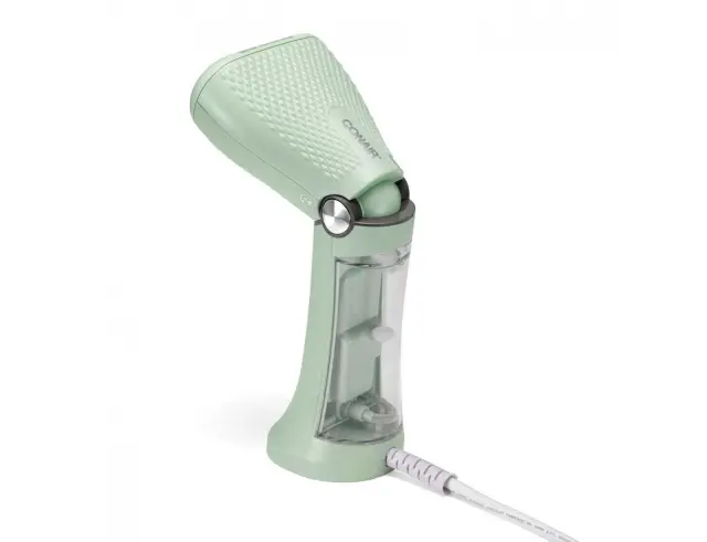 Κάθετο Ατμοσίδερο Ρούχων BaByliss - Conair GSC24E με ισχύ 1200W και χωρητικότητα νερού 80ml - Sage GSC24E 2