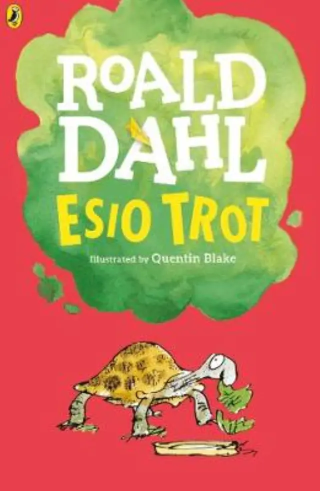 ESIO TROT N/E PB