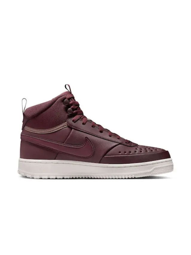 Court Vision Mid Winter DR7882-600 - 44.5 2
