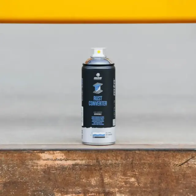 MTN WEPRO Rust Converter 3