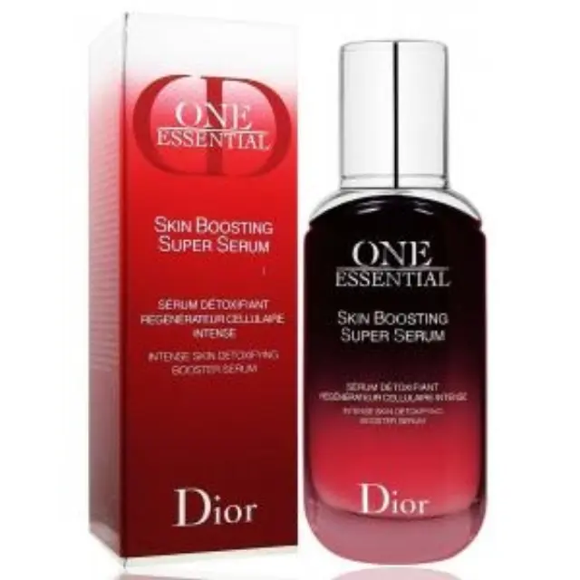 Christian Dior One Essential Skin Booster Super Serum 50ml 2
