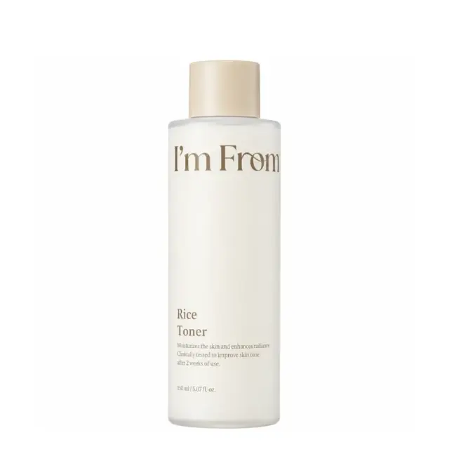 I’m from Rice Toner 150ml