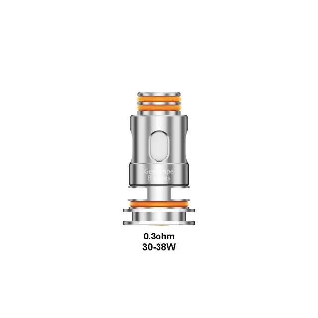 GeekVape B Series Coil (Boost Version) 0.3ohm