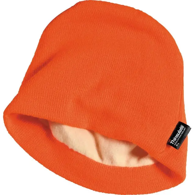 Σκούφος Thinsulate Cofra Brilliant orange V145-0-B0 - One Size 2