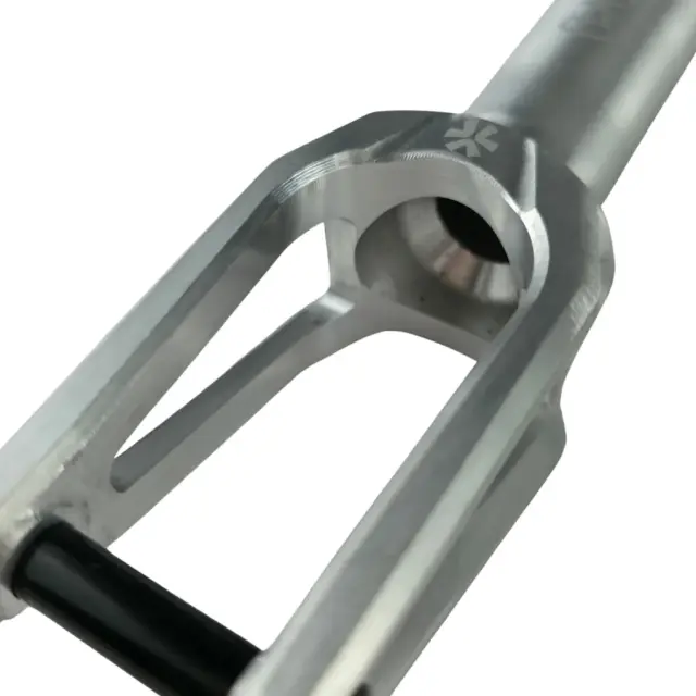 UNION Classic IHC Fork - Raw 3