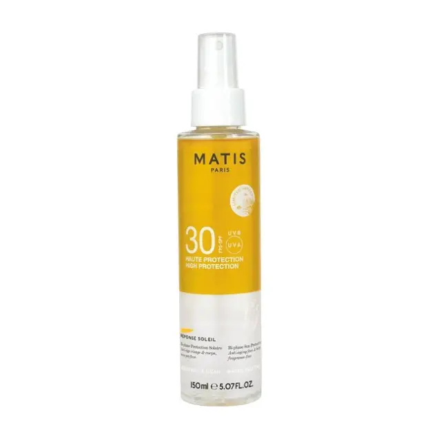 Matis Réponse Soleil Διφασικό Αντηλιακό SPF30 150ml