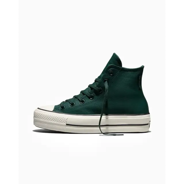 Converse Chuck Taylor All Star Lift Protect Leather A18393C - 38 2