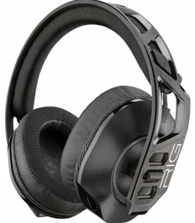 Plantronics RIG 700HS Wireless (Ασυρματα) PS4