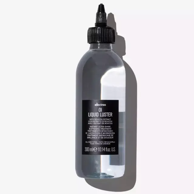 Oi Liquid Luster θεραπεία λάμψης 300ml
