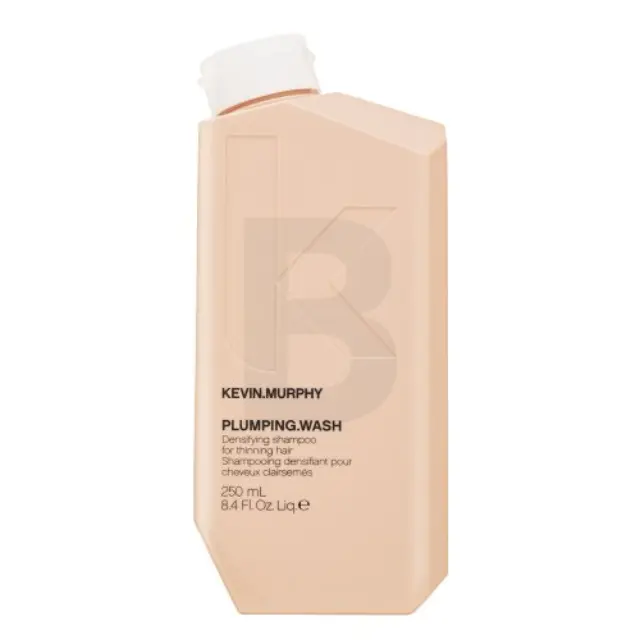 Kevin Murphy Plumping.Wash nourishing shampoo for thinning hair 250 ml