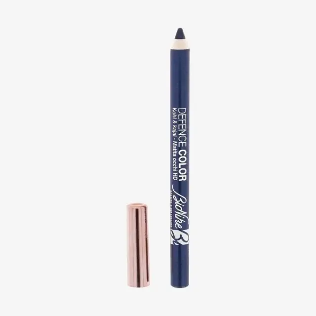 Bionike Defence Color Kohl&Kazal HD Μολύβι Ματιών - 304-Bleu Marine
