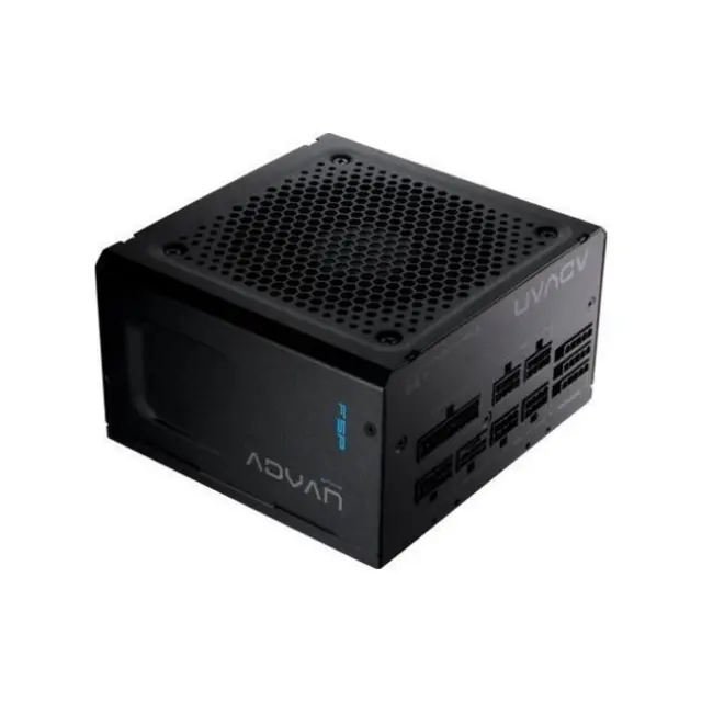 FSP/Fortron Τροφοδοτικό Υπολογιστή ADVAN-1000GM 1000W 80+ Gold (PPA10A4200)