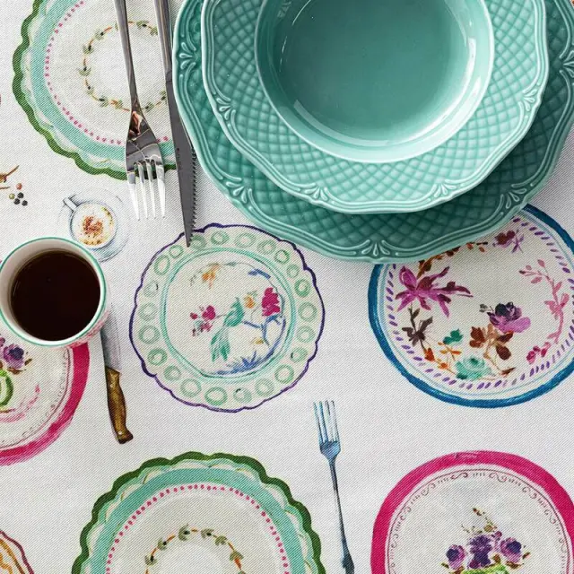 Runner 60x170cm GOFIS HOME BRUNCH 797 3