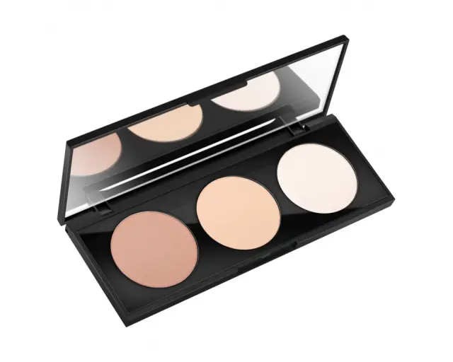 YOUSTAR CONTOUR EFFECTS COLOUR PALETTE 13.5G 2