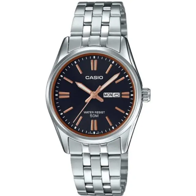 Casio Timeless LTP-1335D-1A2VDF