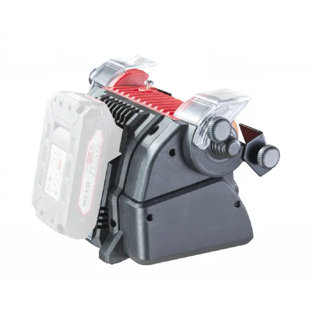 RAIDER R20 Solo Δίδυμος τροχός υγράς & ξηράς τρόχισης RDP-SCBG20 2