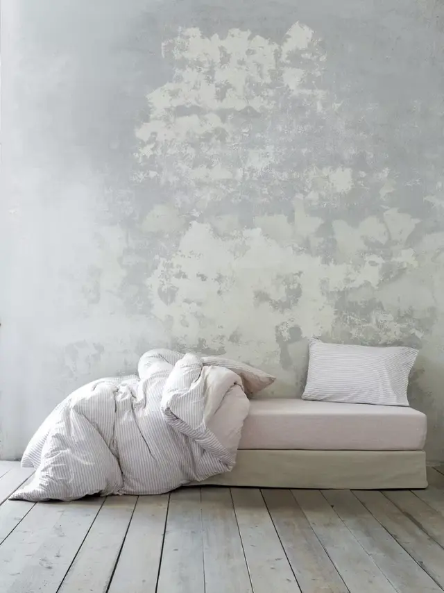 Σετ Παπλωματοθήκη Suave - Beige Μπεζ Μονή (1 x 160x240 + 1 Μαξιλαροθήκη 52x72)