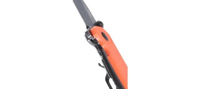 Σουγιάς CRKT Squid™ Compact Orange 3