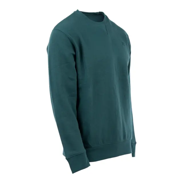 Russell Athletic Crewneck Sweatshirt (A25-004-2-105 MA) - Πράσινο 3