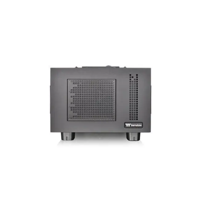 Thermaltake PC Case Core P100 Black (CA-1F1-00D1NN-00) 3