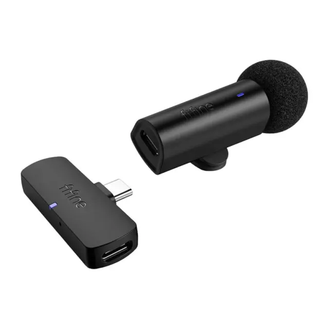 Fifine M6 USB-C ()