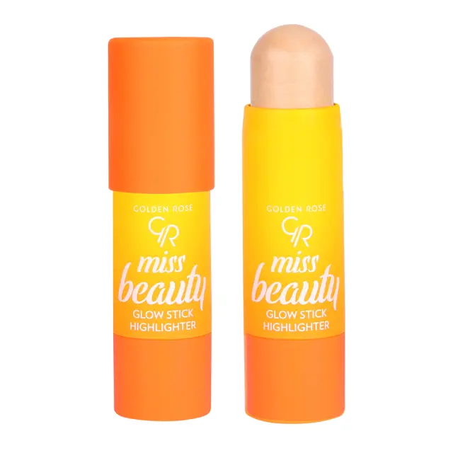 Miss Beauty Glow Stick Highlighter GR 6gr