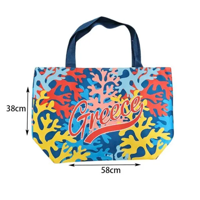Τσάντες Θαλάσσης - Beach bags 0156074 2