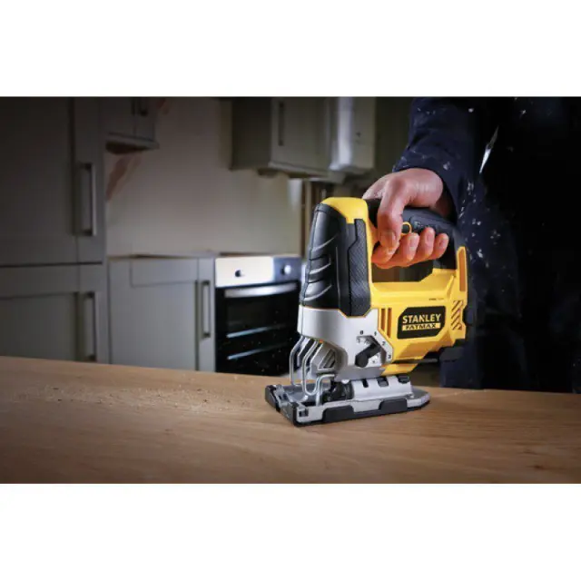 Stanley FME340K - Σέγα  Εκκρεμούς Κοπής 710 W 3