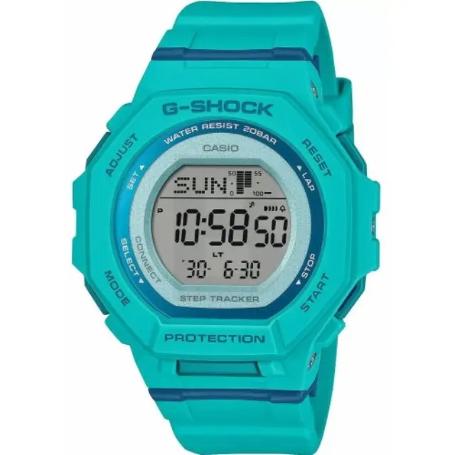 Casio G-Shock GMD-B300SC-2