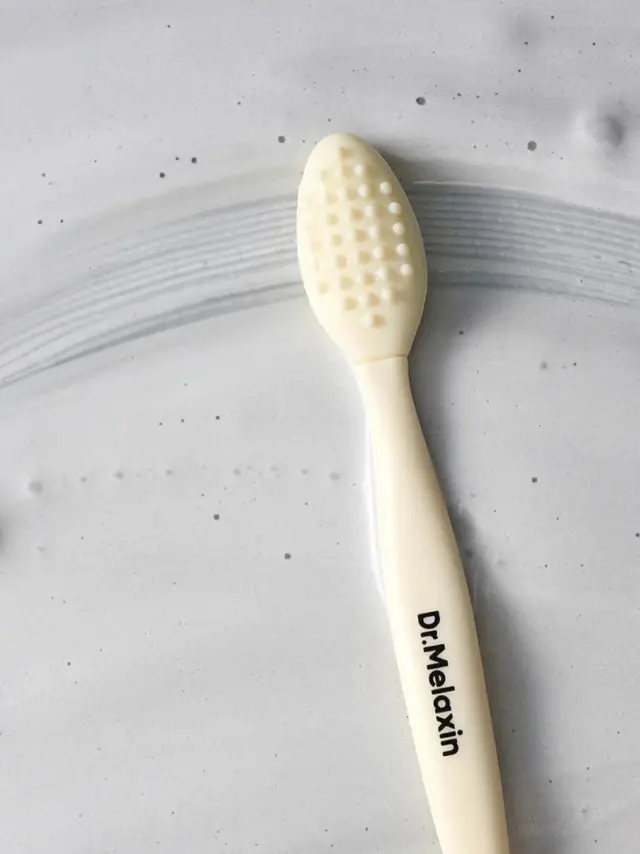 Dr.Melaxin Deep Clean Pore Brush- Βουρτσάκι καθαρισμού πόρων 2