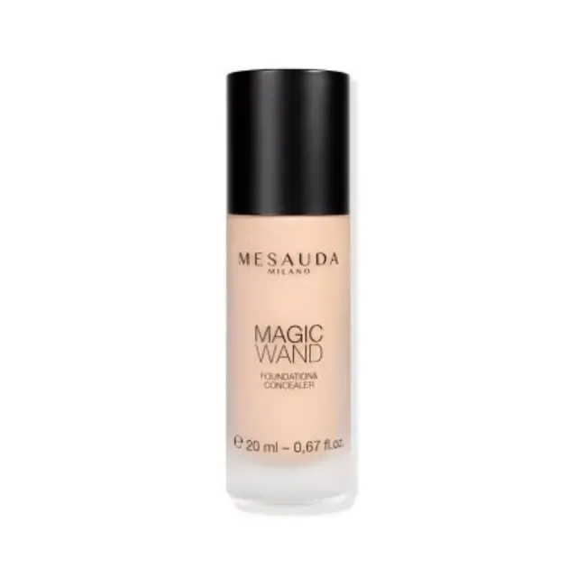 MESAUDA MAGIC WAND Multi-use Foundation and Concealer C10