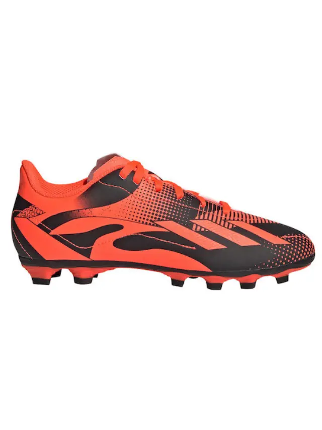 Adidas X Speedportal Messi.4 FG Jr Red GZ5139 - 36 2/3