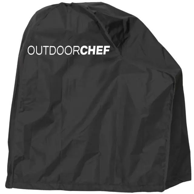 Κάλυμμα Ψησταριάς Ascona 570 G 85×71×103cm - Outdoorchef