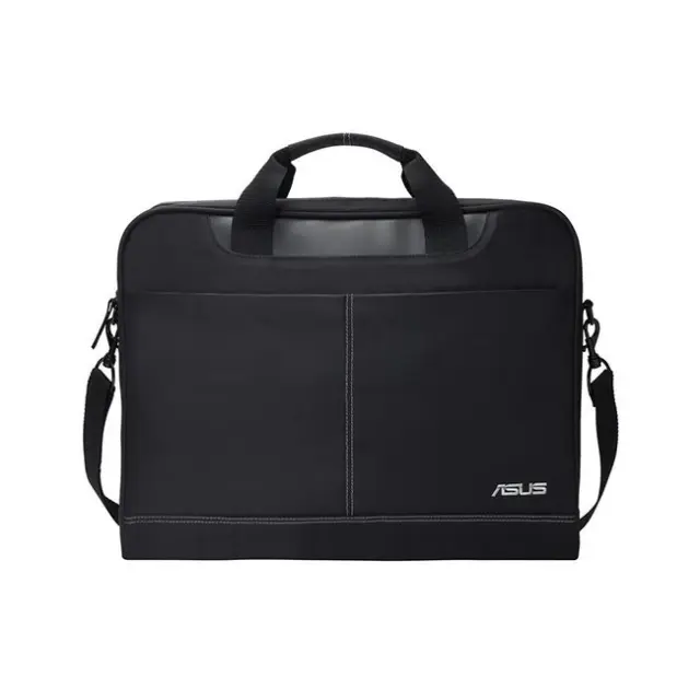 Asus Τσάντα Laptop Nereus 16” Black (90-XB4000BA00010)