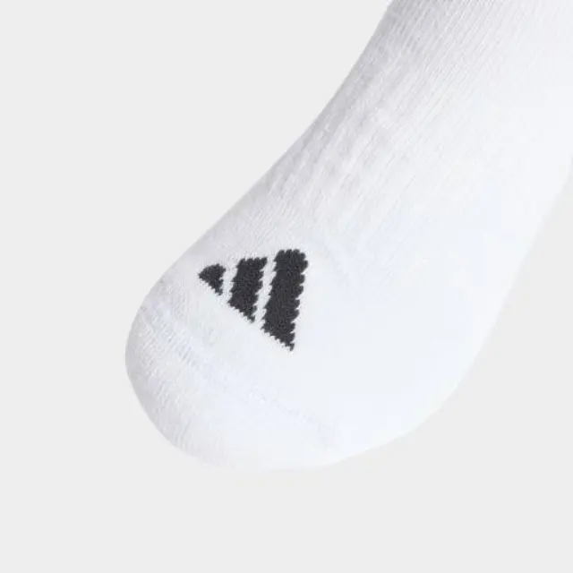Adidas Socks CRW 3P JZ0531 - 31-33 3