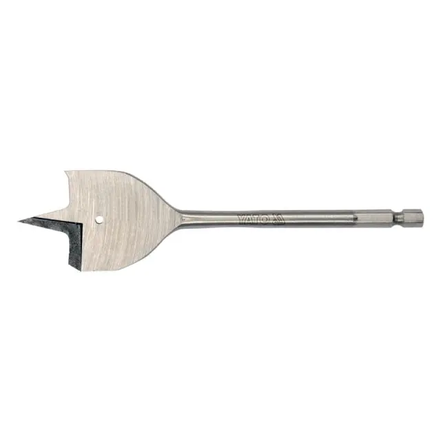 Yato Τρυπάνι Ξύλου Φτερού 38x152mm YT-3254