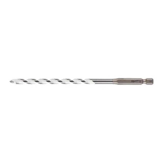Τρυπάνι Πολλαπλών Υλικών Φ6.5x150mm MILWAUKEE SHOCKWAVE IMPACT DUTY