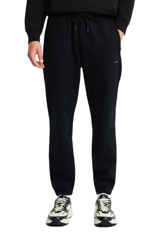 FunkyBuddha ανδρικό παντελόνι φόρμας jogger FBM014-050-02-1 2