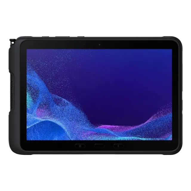 Samsung SM-T636B 5G Qualcomm Snapdragon 128 GB 25.6 cm (10.1") 6 GB Wi-Fi 6 (802.11ax) Black