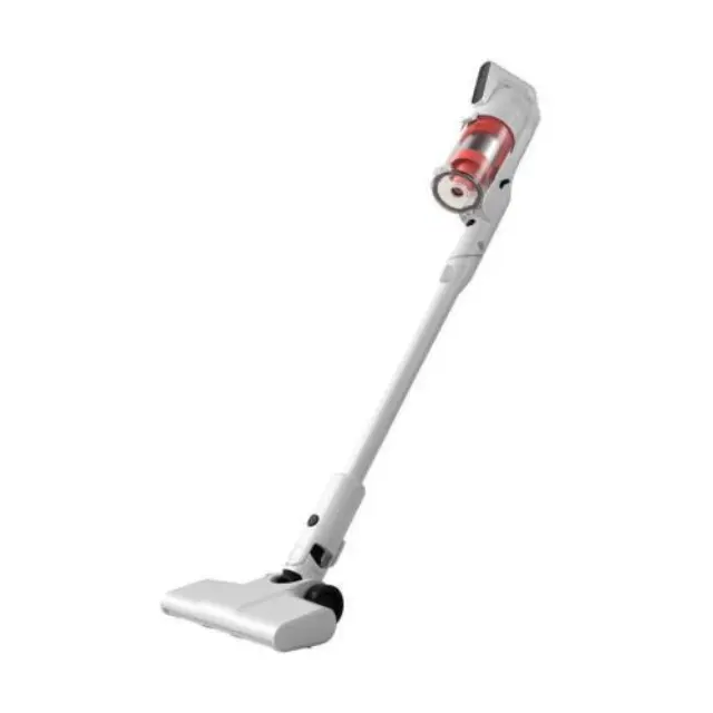 Σκούπα-Σφουγγαρίστρα Μπαταρίας Deerma 2 σε 1 DEM-T20W 180W Λευκό N67373