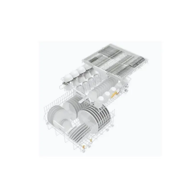 ΠΛΥΝΤΗΡΙΟ ΠΙΑΤΩΝ G5450 SCVI A 12653390 MIELE (B) 2