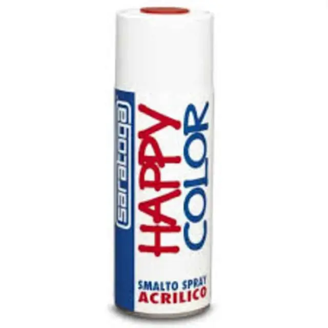 ΣΠΡΕΙ ΒΑΦΗΣ ΦΩΣΦΟΡ 01 ΚΙΤΡΙΝΟ 400ML HAPPY