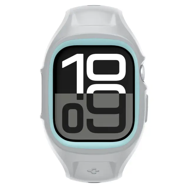 SPIGEN LIQUID AIR PRO APPLE WATCH 10 / 11 (46 MM) GREY 2