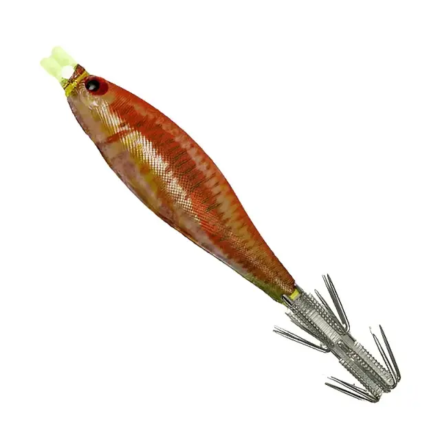 Καλαμαριέρα Yamashita L’ Oppai Sutte 7-2 Natural Color 7cm EC2 F/SAL