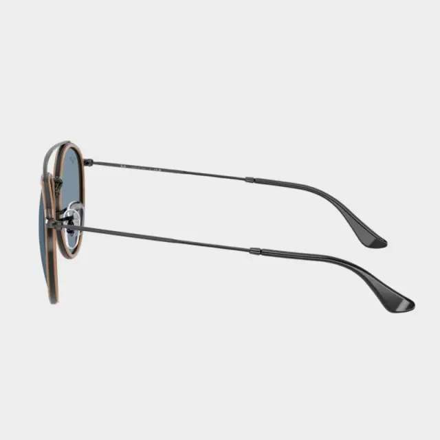 Γυαλία Ray Ban RB3647N 9279R5 Μαύρο - 51 3