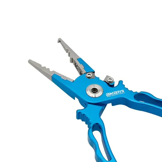 Πένσα Ψαρέματος Akami ALU-312 2