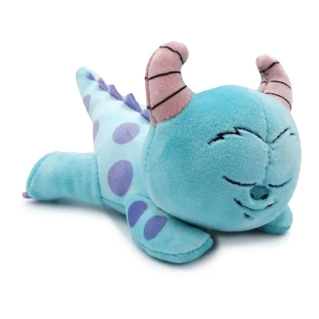 Λούτρινο Μπρελόκ Disney Snuglets 15εκ. σε φακελάκι έκπληξη - 9 σχέδια 3