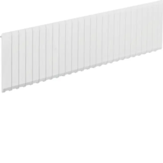 Blanking strip, Gamma 13, 13M